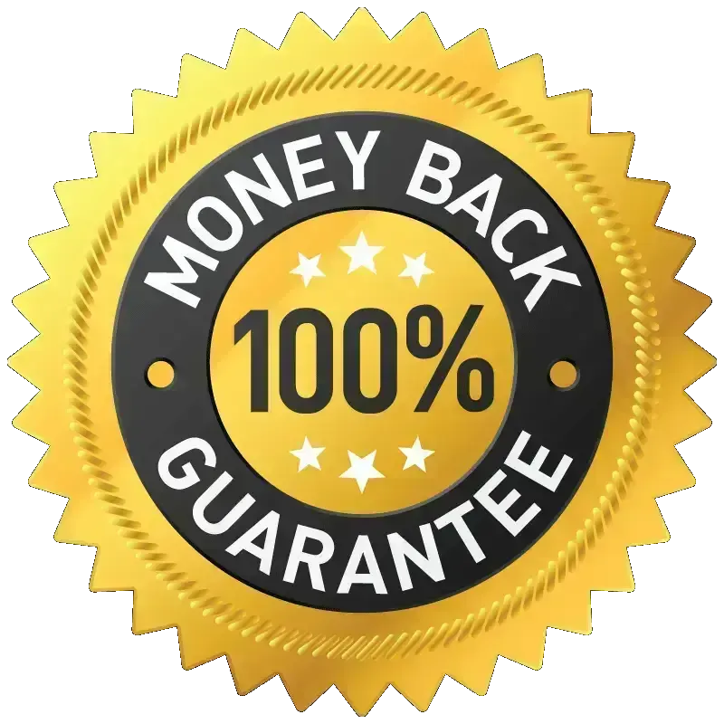 Java Burn 60 Days_Money_Back_Guarantee