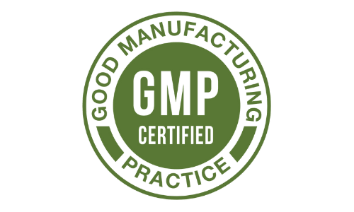  phytomen one Gmp certified